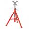 Ridgid V Head VF-99 High Folding Pipe Stand